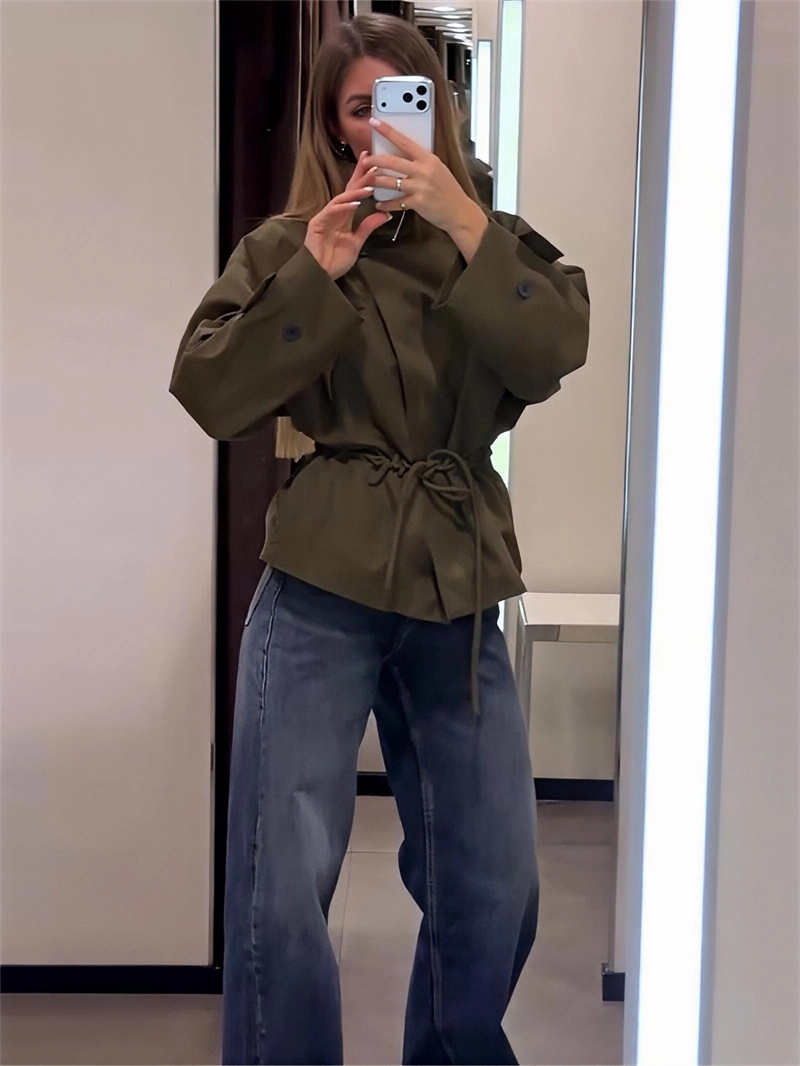 Guobioziy Women's Casual Loose - đánh giá và giá Street Fashion Trends 2026