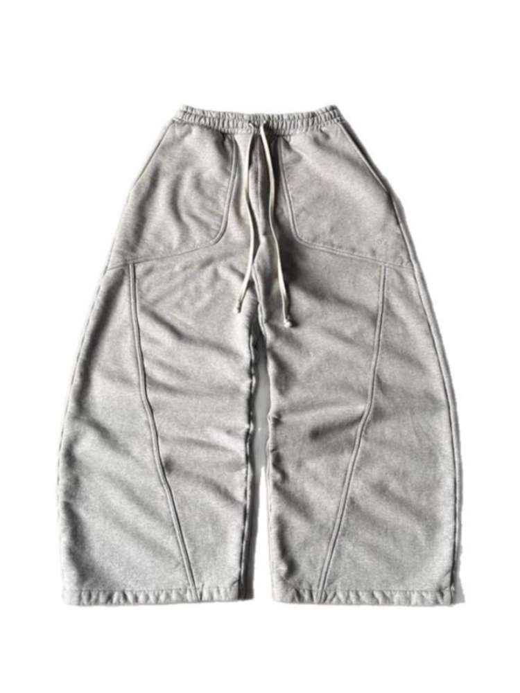 2025 Street Hip-hop Goth Haraj - đánh giá và giá Street Fashion Men 2025