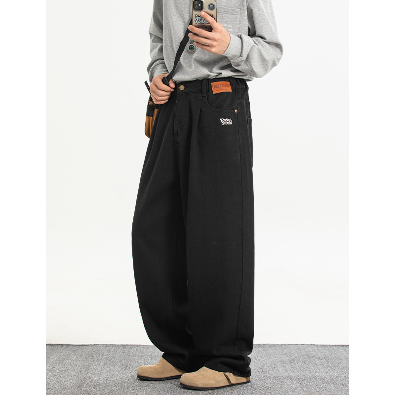 Male 2025 Spring Edition Ameri - đánh giá và giá Street Fashion Men 2025