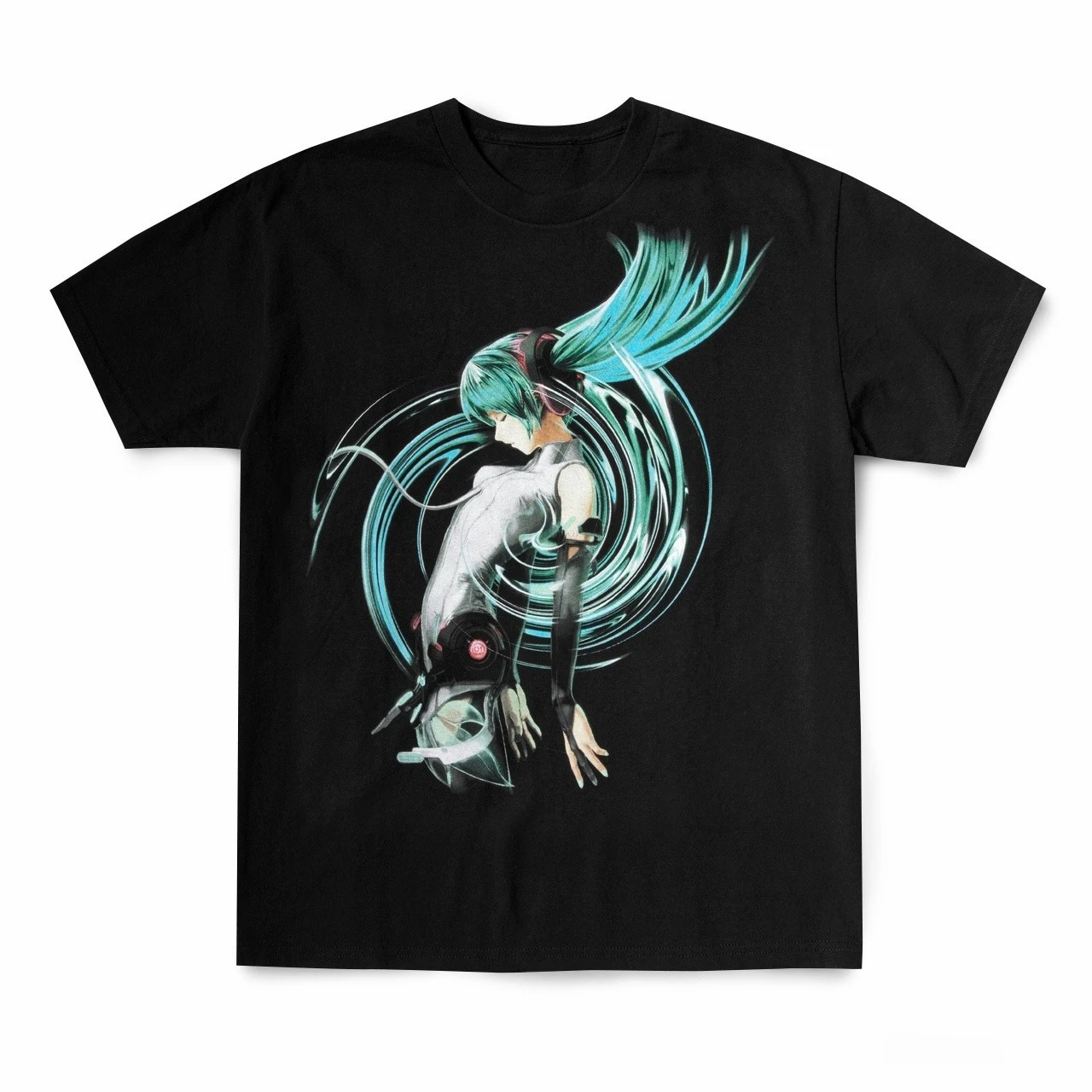 Hatsune Miku Y2k Top Fashion 2 - đánh giá và giá Street Fashion Trends 2026