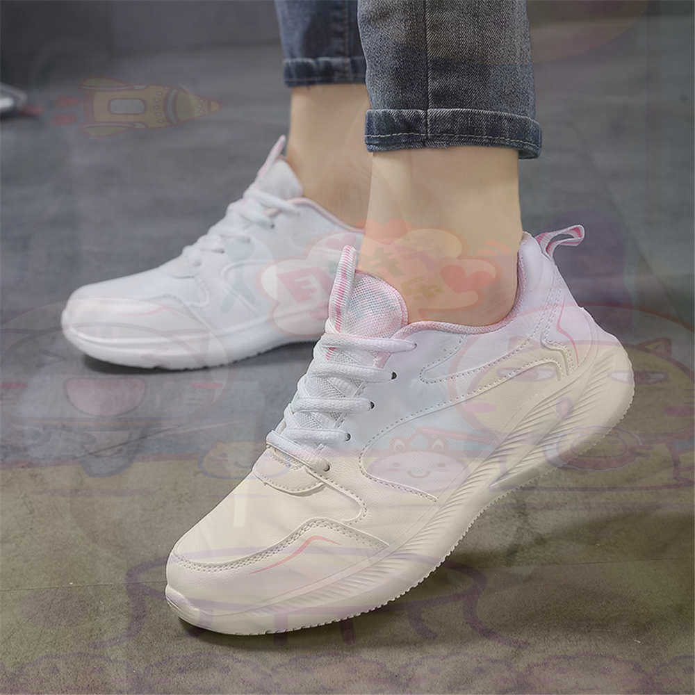 35-40 Number 42 Cool Sneakers  - đánh giá và giá Asian Street Fashion Girls