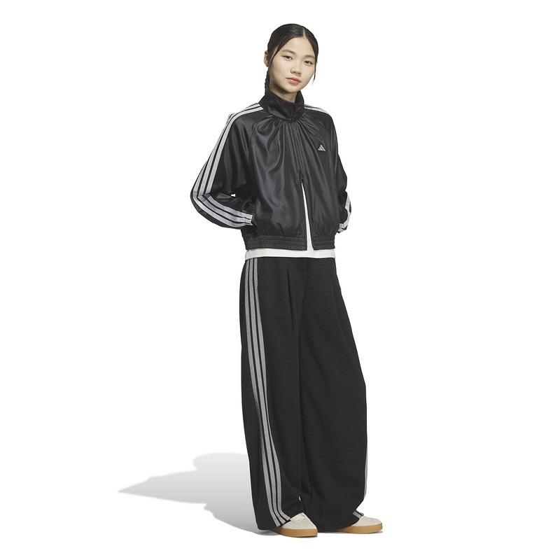 Adidas Woven Asymmetric Zip Ja - đánh giá và giá Street Fashion Adidas