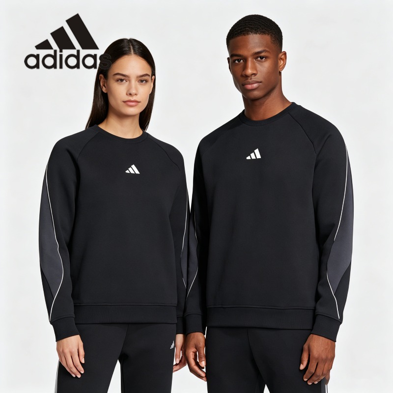 adidas Cropped Y2K Hood Pullov - đánh giá và giá Street Fashion Adidas