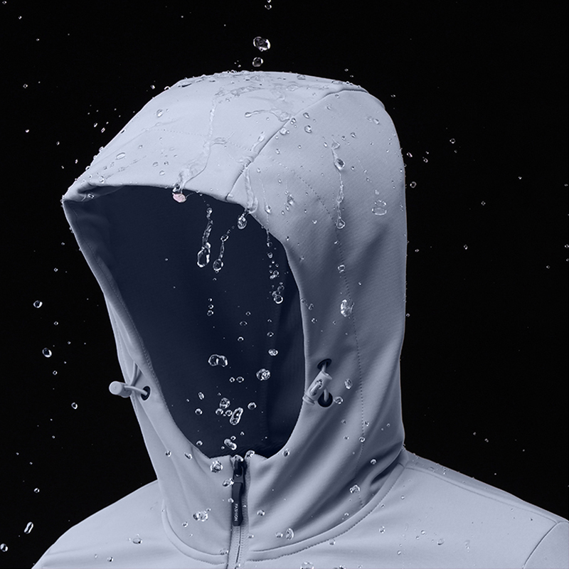 JNLN Men's Waterproof Windbrea - đánh giá và giá Windbreak Shell Jacket