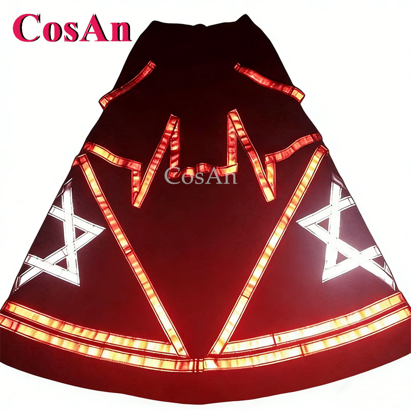 CosAn Fashion Hexagram Reflect - đánh giá và giá Street Fashion Melbourne