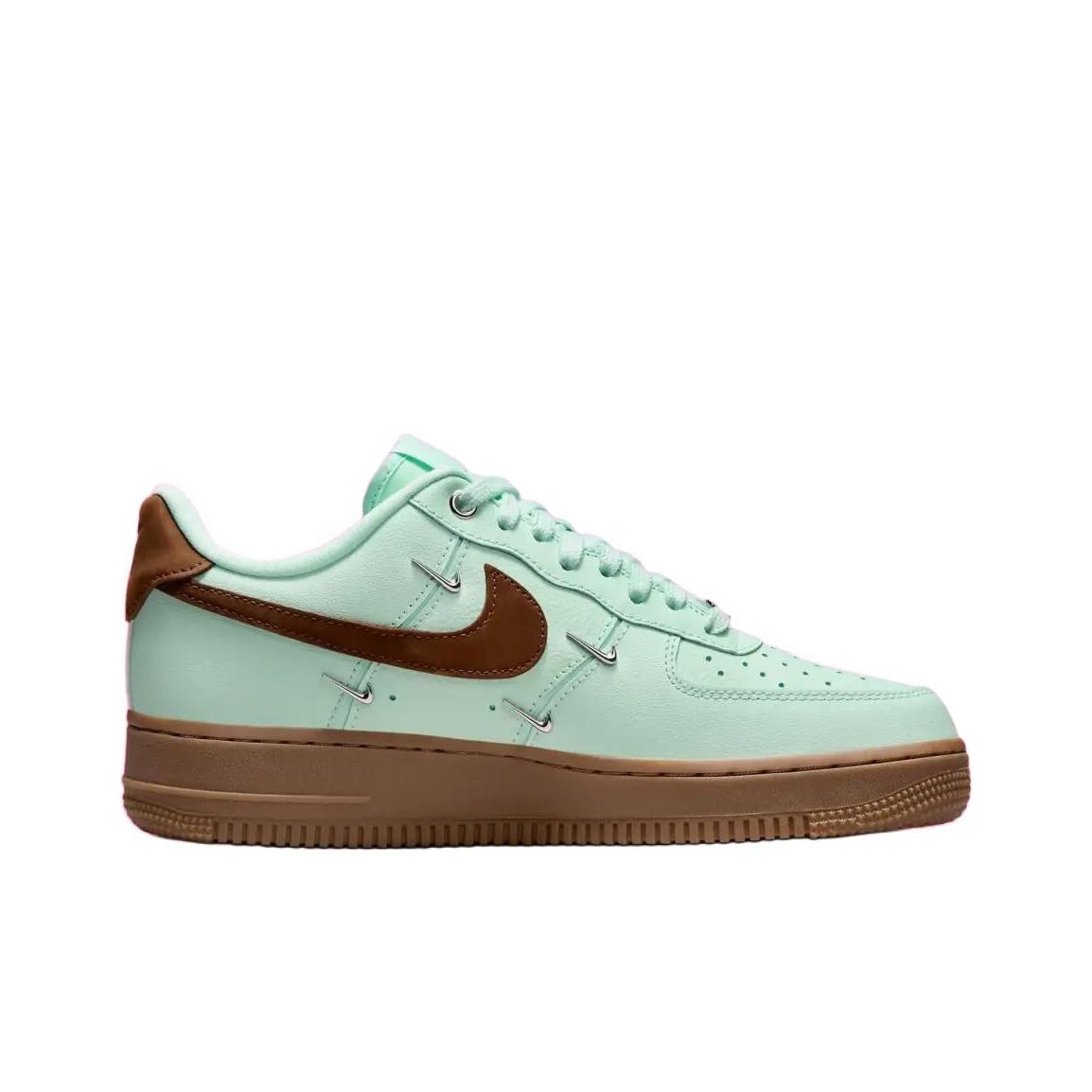 Nike Air Force 1 Low top Skate - đánh giá và giá Nike Shoes Air Force 1