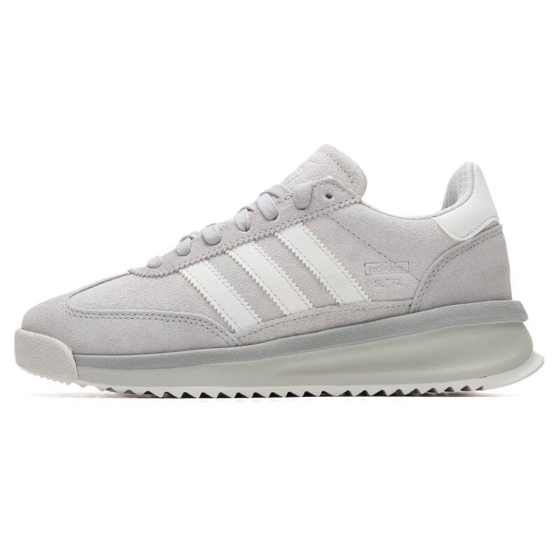 Adidas JH5090 RetroPlatform Sn - đánh giá và giá Street Fashion Adidas