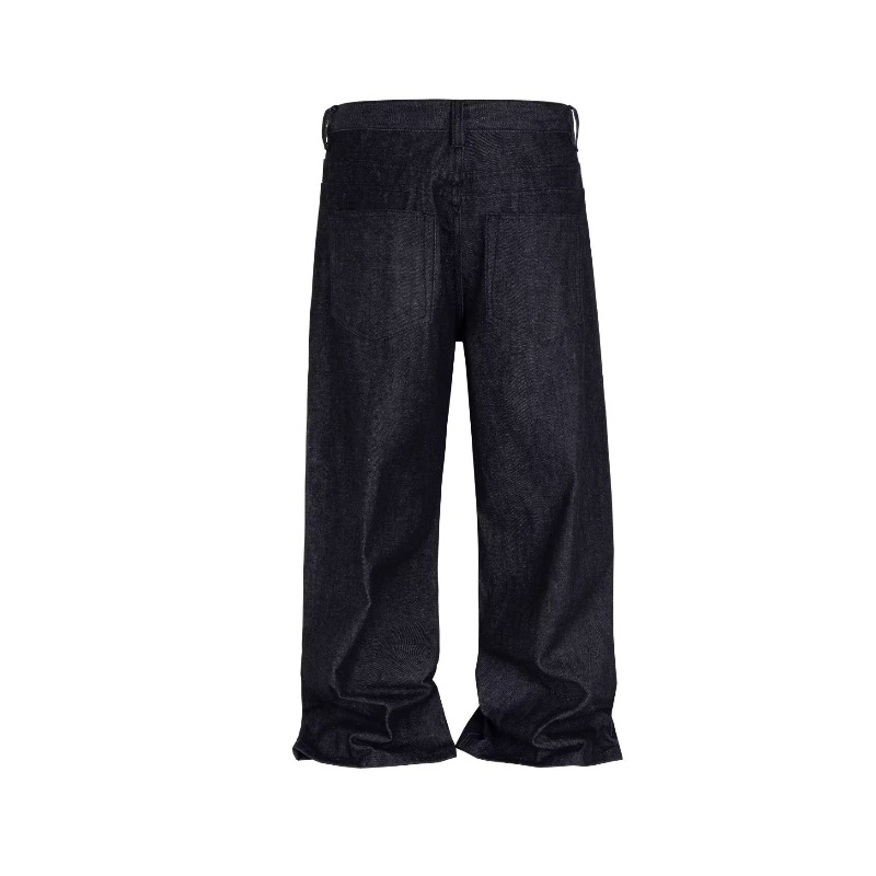 American Retro Washed Multiple - đánh giá và giá Street Fashion Jeans Men