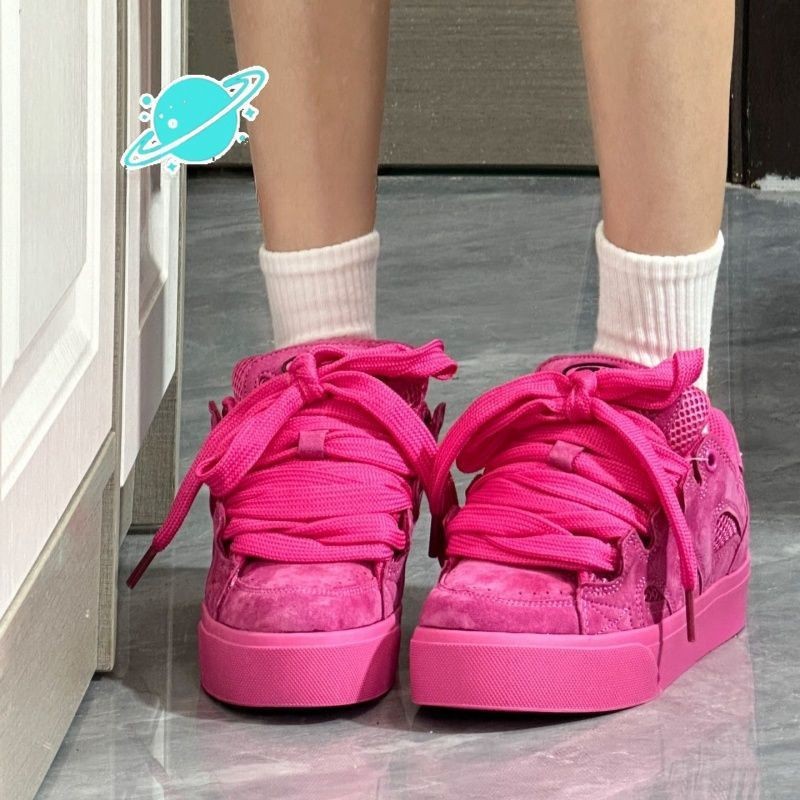 New Womens Chunky Sneakers Tre - đánh giá và giá Street Fashion Designers
