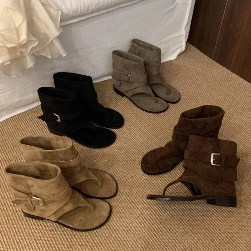 2026 Boots Casual Dress Street - đánh giá và giá Street Fashion Trends 2026