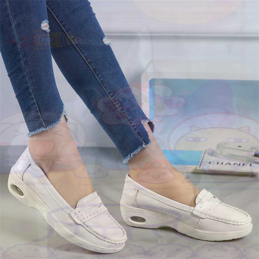 Soft Slip-on Womens Large Size - đánh giá và giá Asian Street Fashion Girls