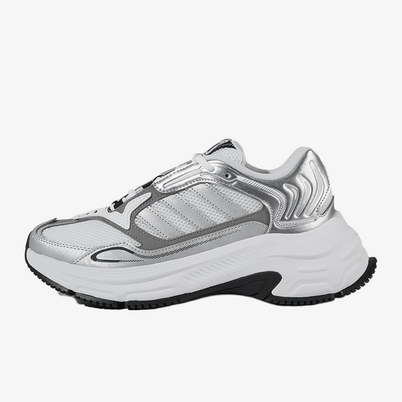 Adidas genuine new men's silve - đánh giá và giá Street Fashion Adidas