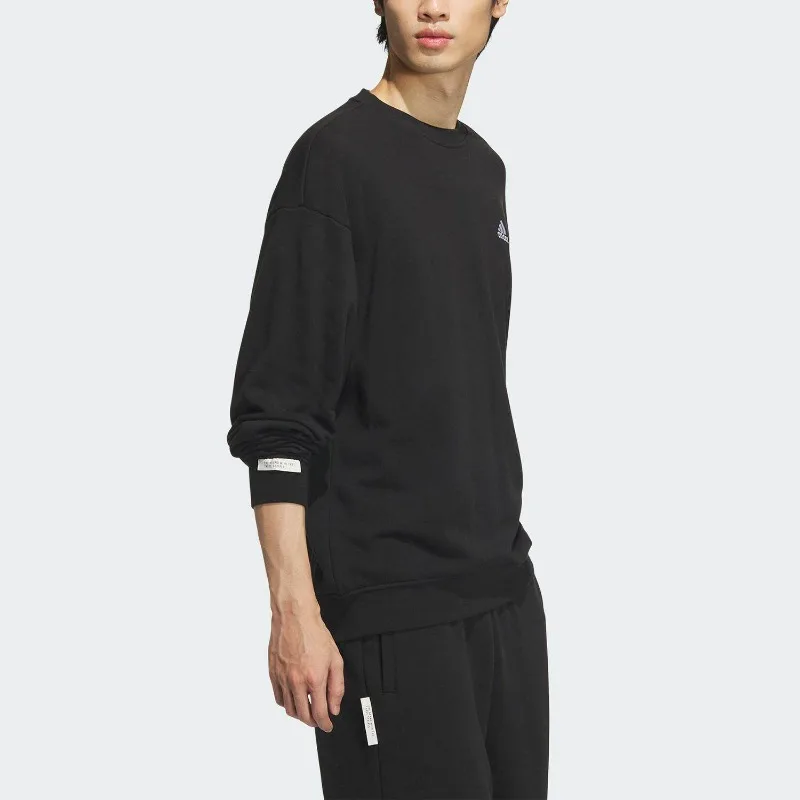 Adidas Large-pattern Hooded Co - đánh giá và giá Street Fashion Adidas