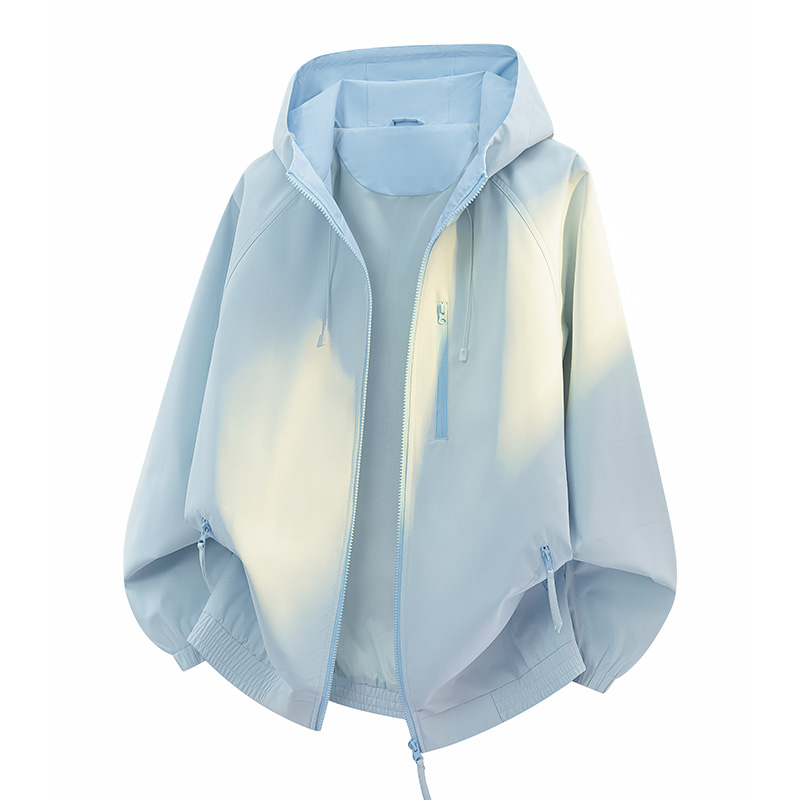 Autumn Men Women Windproof Hik - đánh giá và giá Windbreak Shell Jacket