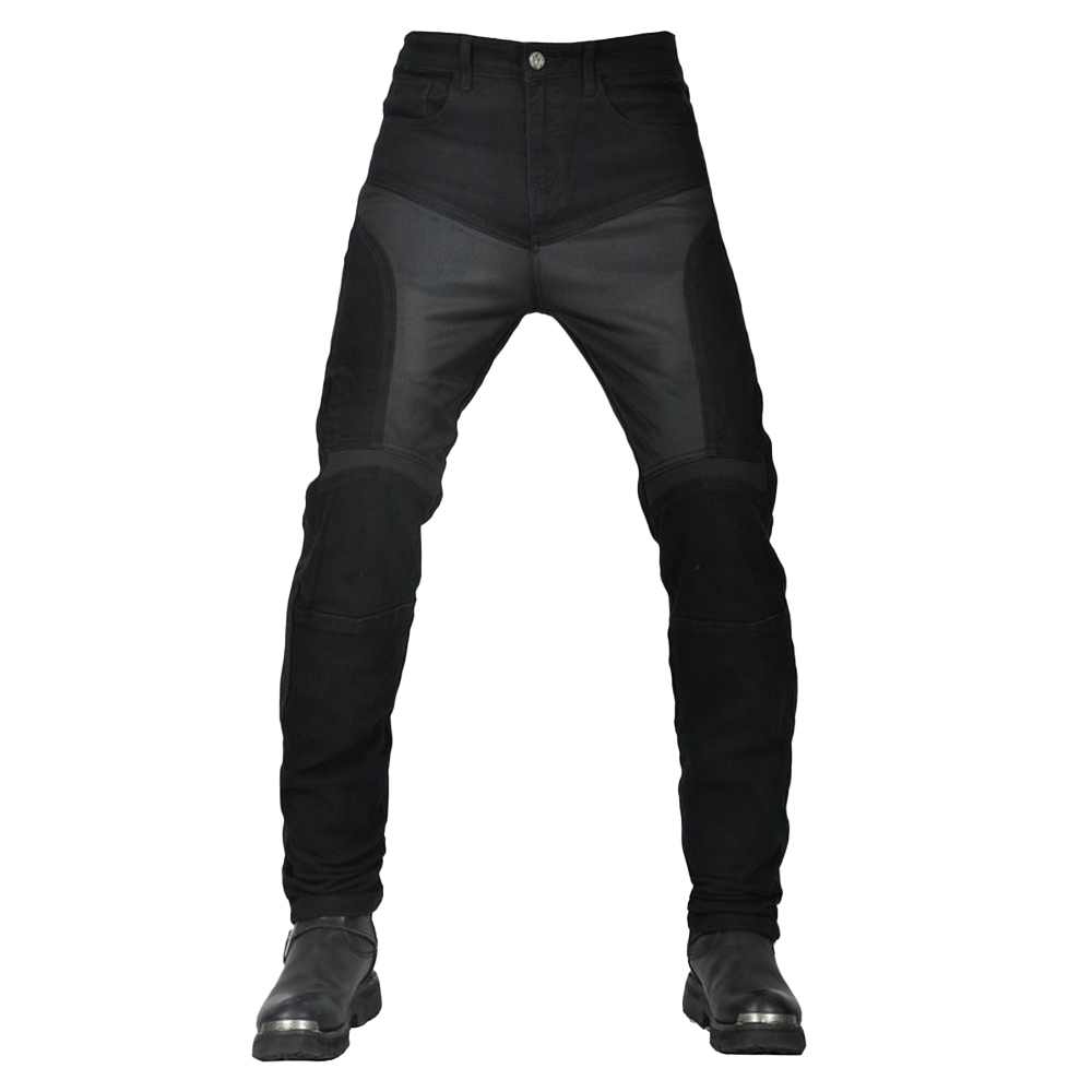 Motorcycle Riding Pants for Me - đánh giá và giá Street Fashion Jeans Men