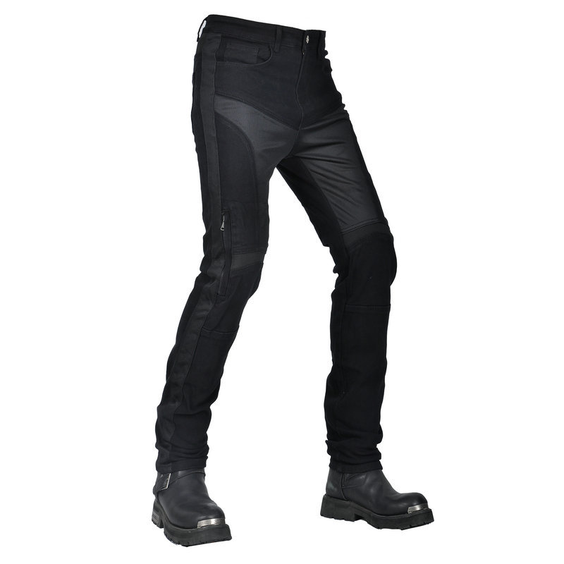 Motorcycle Riding Pants for Me - đánh giá và giá Street Fashion Jeans Men