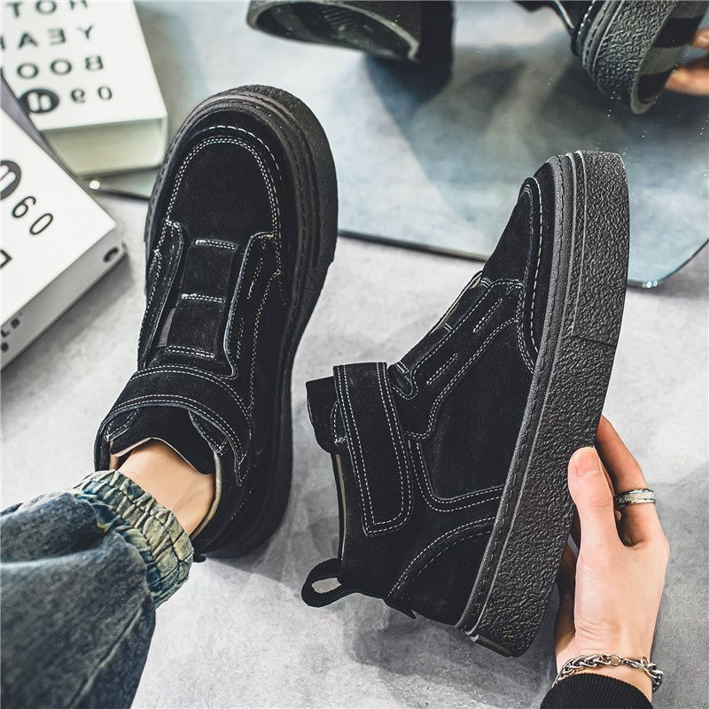 2026 Fashion High Top Velcro S - đánh giá và giá Street Fashion Rome 2026