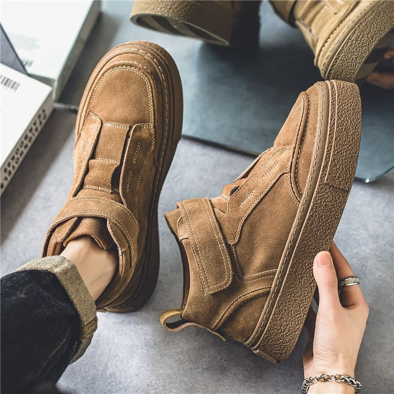 2026 Fashion High Top Velcro S - đánh giá và giá Street Fashion Rome 2026