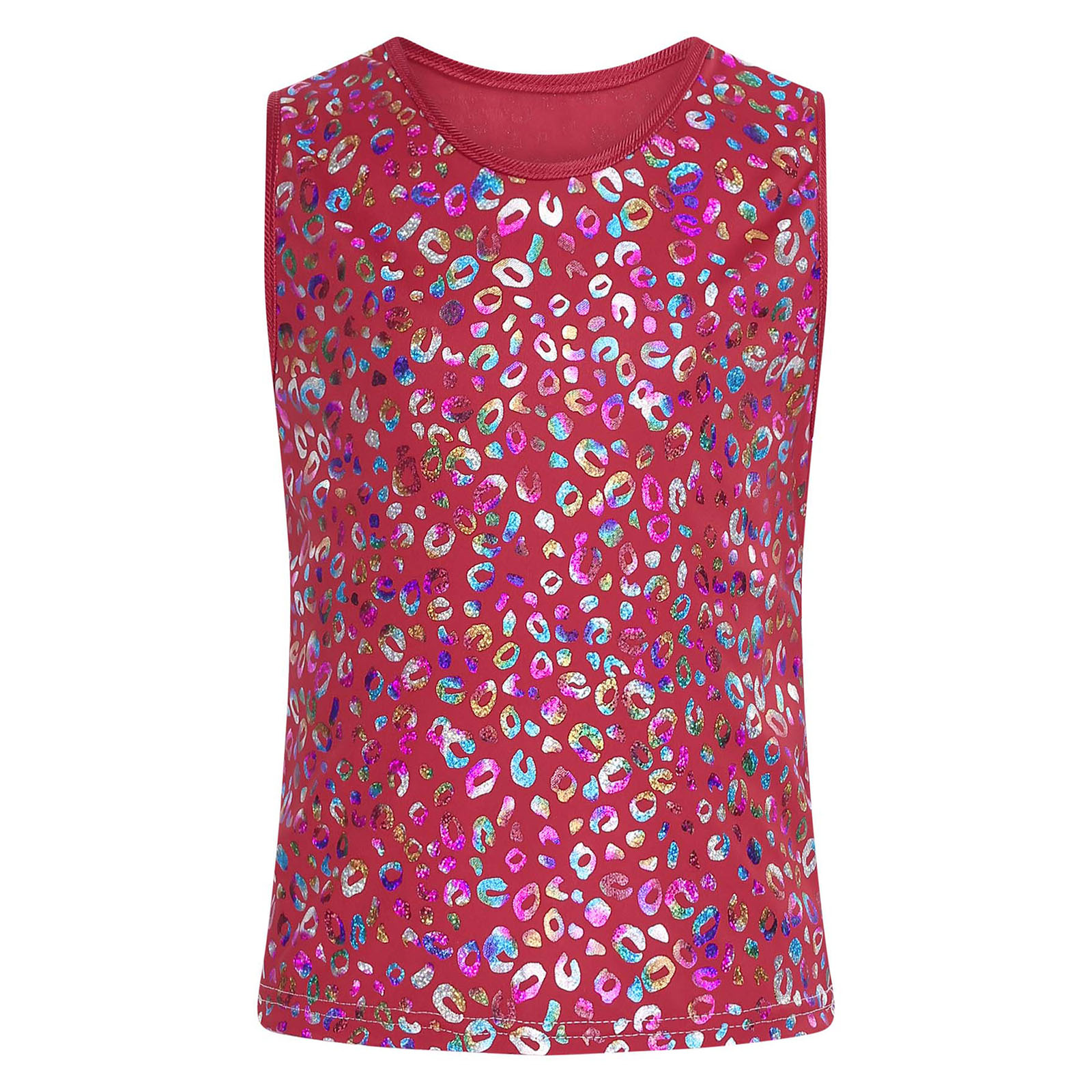 Girls Boys Fashion Sleeveless  - đánh giá và giá Street Fashion For Boy