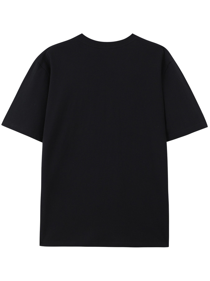 Happy Cartoon Skull T-Shirt, L - đánh giá và giá Street Fashion Style Male