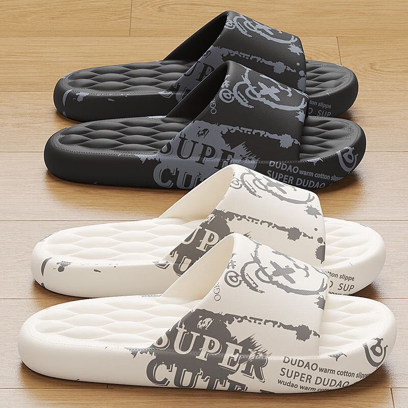 Hot Men's Flip-flops Summer Sl - đánh giá và giá Street Fashion Style Male
