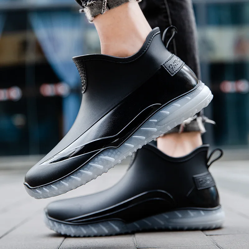 Men's Fashion New Waterproof S - đánh giá và giá Street Fashion Style Male