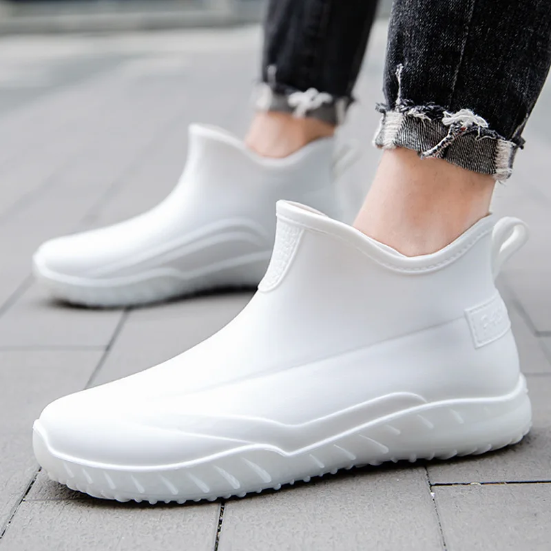 Men's Fashion New Waterproof S - đánh giá và giá Street Fashion Style Male