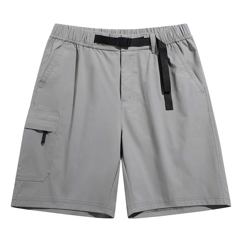 Men's Summer Fashion Short Str - đánh giá và giá Street Fashion Style Male