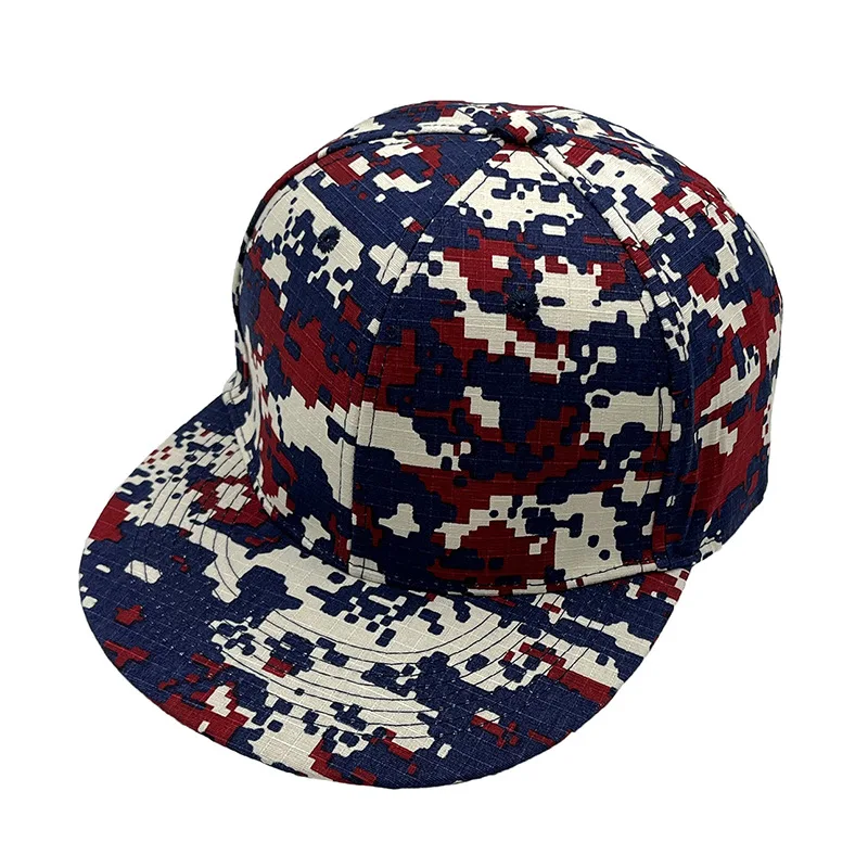 2025 New Digital Print Camo Hi - đánh giá và giá Street Fashion Men 2025