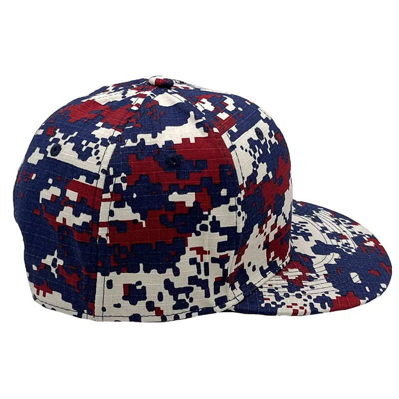 2025 New Digital Print Camo Hi - đánh giá và giá Street Fashion Men 2025