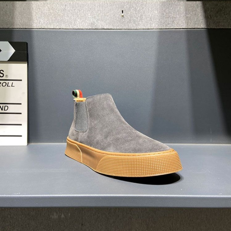 2026 Autumn Winter Men Chelsea - đánh giá và giá Street Fashion Rome 2026