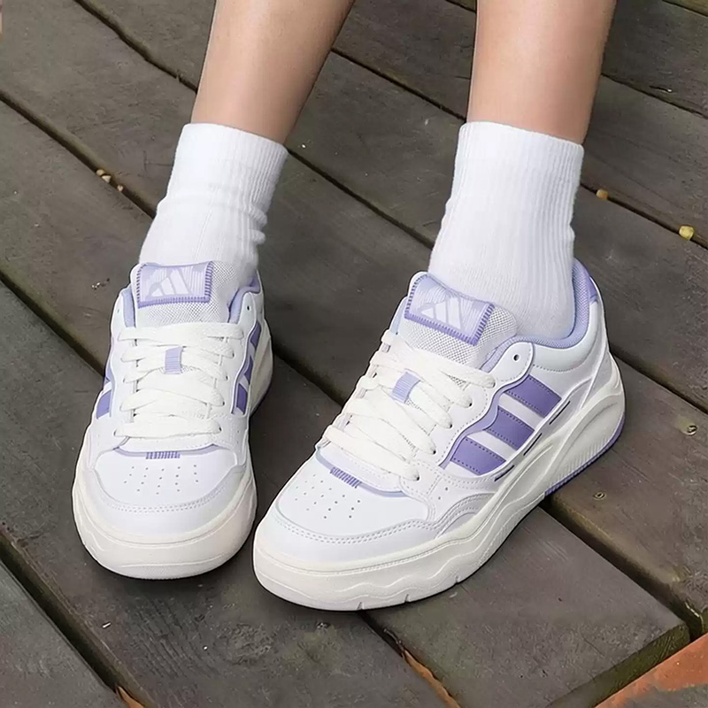 Adidas Lite Shuffle KH9026  We - đánh giá và giá Street Fashion Adidas
