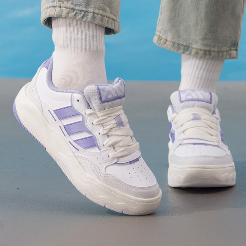 Adidas Lite Shuffle KH9026  We - đánh giá và giá Street Fashion Adidas