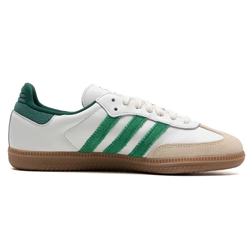 Adidas JI3202 Retro Casual Sne - đánh giá và giá Street Fashion Adidas