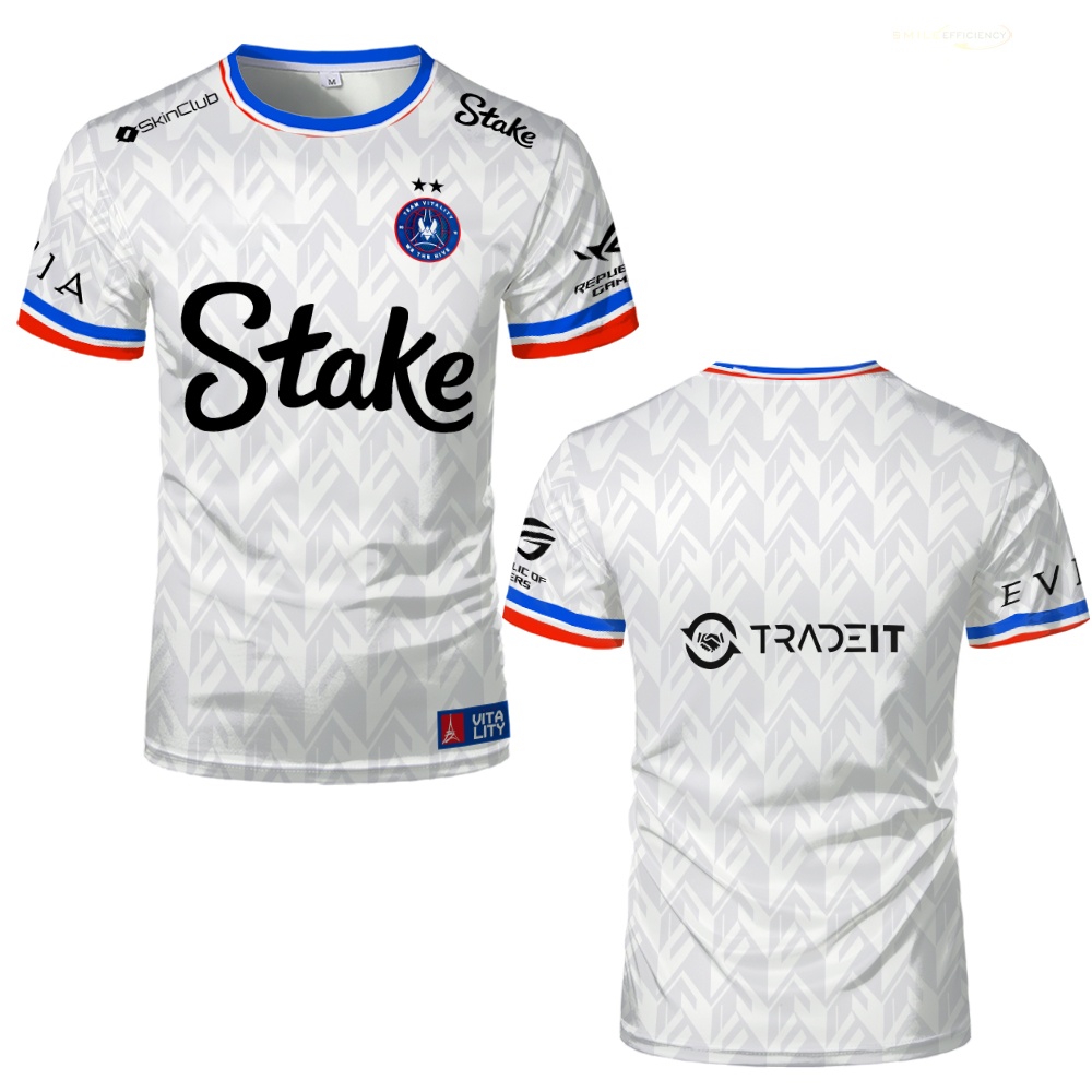 Vitality Team 2025 CS2 Fashion - đánh giá và giá Street Fashion Men 2025