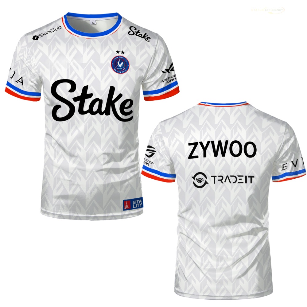 Vitality Team 2025 CS2 Fashion - đánh giá và giá Street Fashion Men 2025