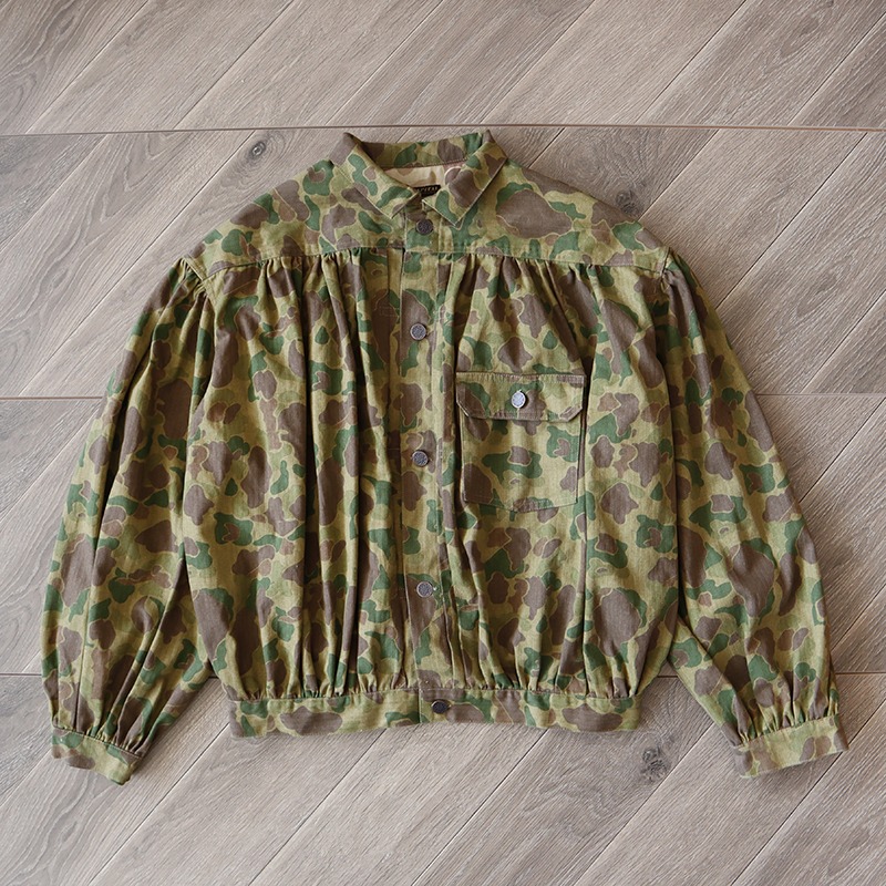 High Street Kapital Japanese S - đánh giá và giá Street Fashion Style Male